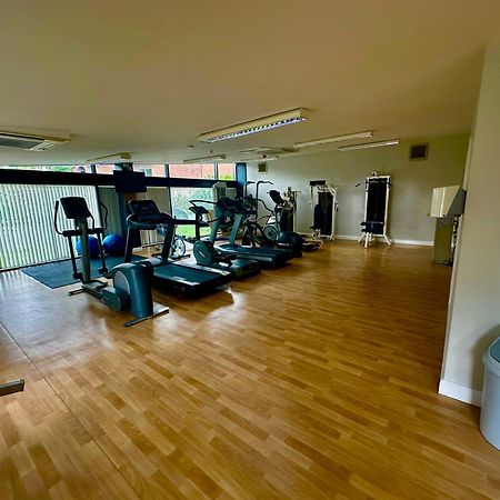 2Br City Side Apartment Belfast Ngoại thất bức ảnh